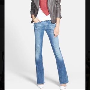 Citizens of Humanity Emannuelle Slim in Montauk